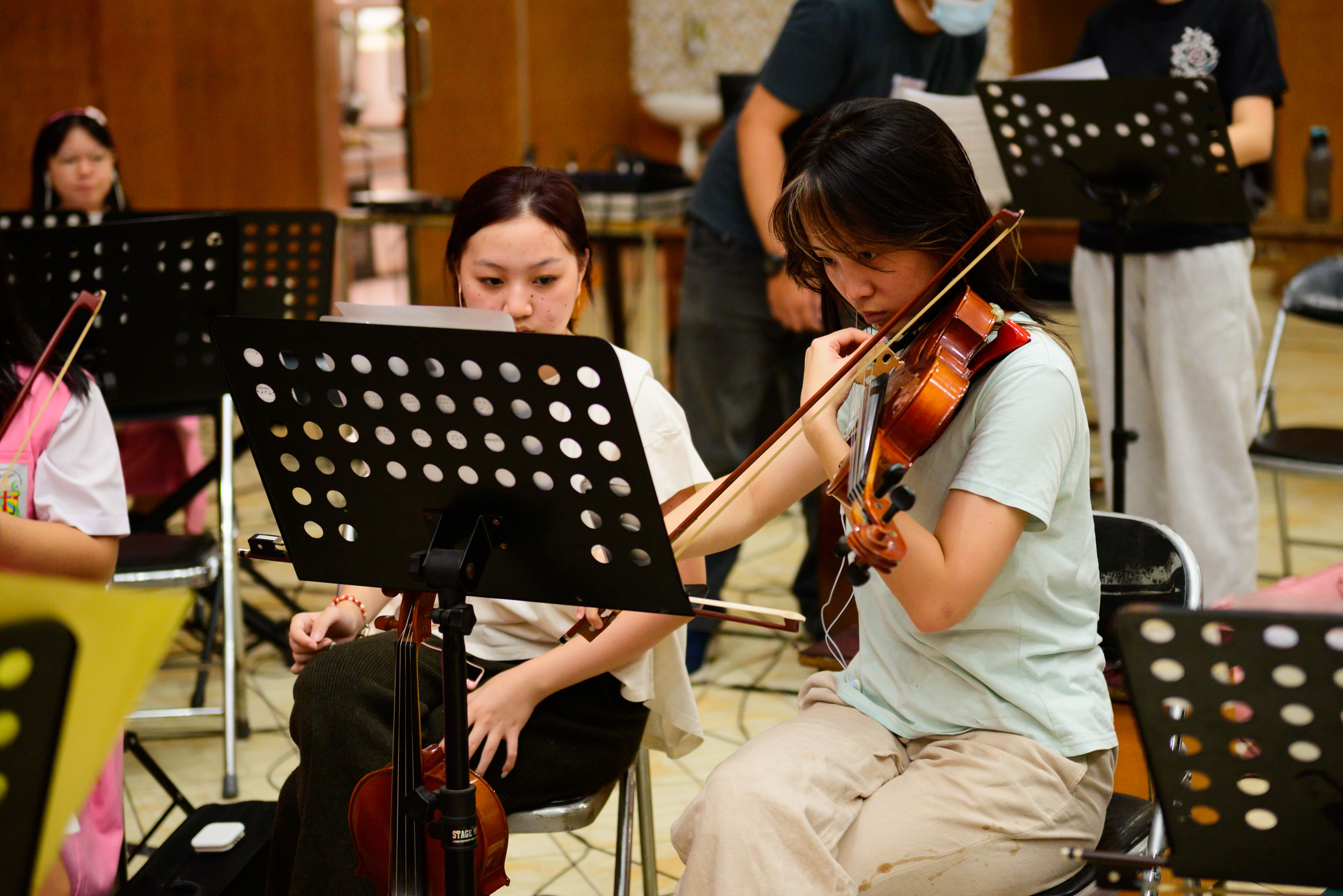 Latihan