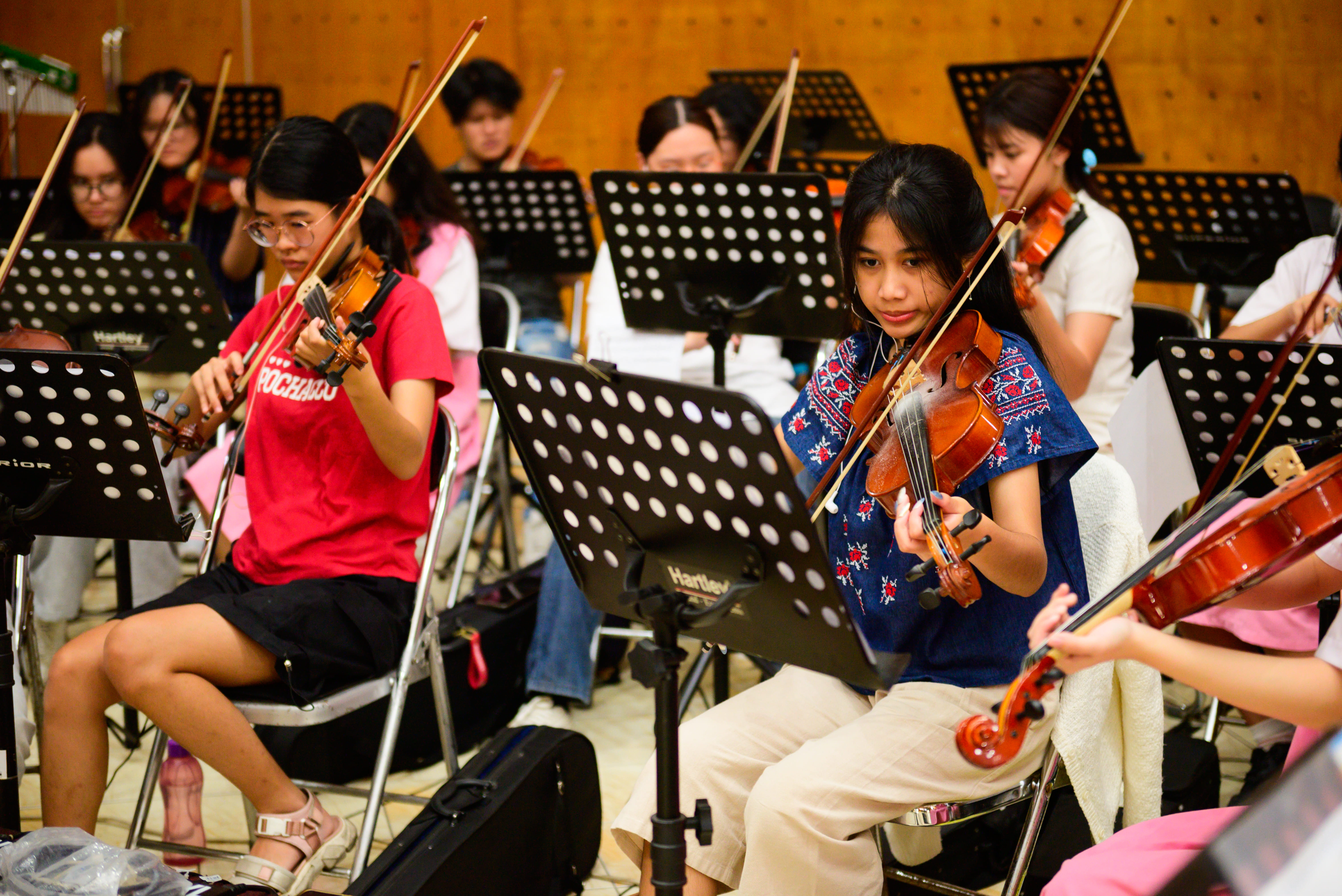 Latihan