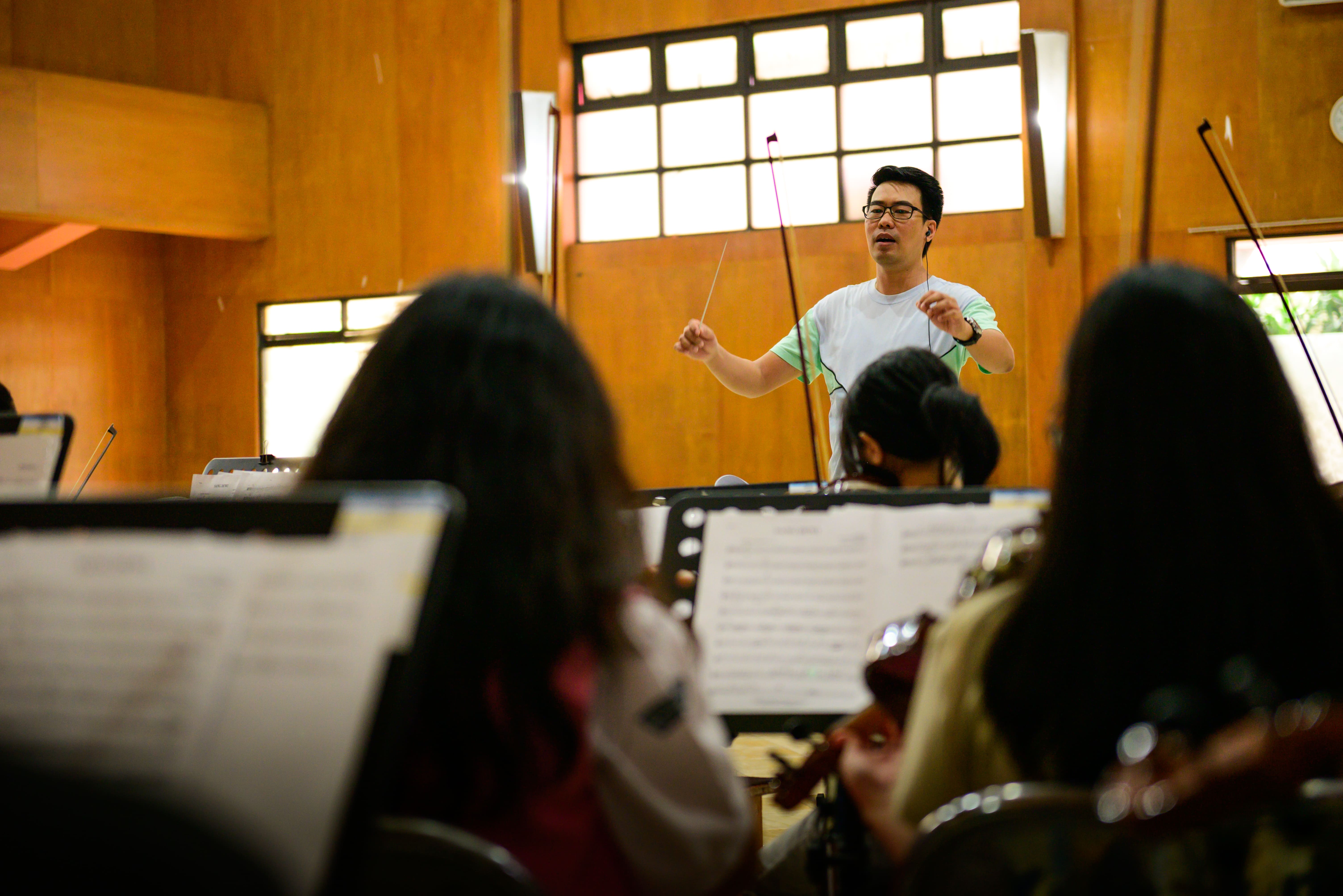 Latihan
